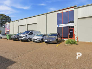 Factory, Warehouse & Industrial commercial property leased at 11/20 - 30 Stubbs Street Silverwater NSW 2128 Factory, Warehouse & Industrial commercial property leased at 11/20 - 30 Stubbs Street Silverwater NSW 2128