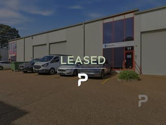 Factory, Warehouse & Industrial commercial property leased at 11/20 - 30 Stubbs Street Silverwater NSW 2128 Factory, Warehouse & Industrial commercial property leased at 11/20 - 30 Stubbs Street Silverwater NSW 2128