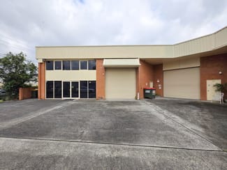 Factory, Warehouse & Industrial commercial property for lease at Unit 1/1 Gibbens Road West Gosford NSW 2250 Factory, Warehouse & Industrial commercial property for lease at Unit 1/1 Gibbens Road West Gosford NSW 2250