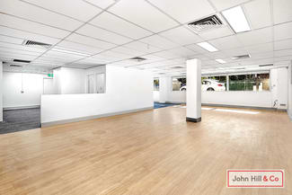 Offices commercial property for lease at 6A/509-529 Parramatta Road Leichhardt NSW 2040