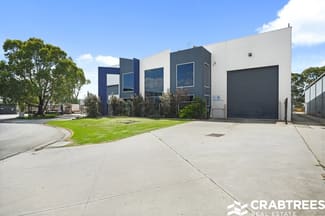 Offices commercial property for lease at 14-18 Ausco Place Dandenong South VIC 3175 Offices commercial property for lease at 14-18 Ausco Place Dandenong South VIC 3175