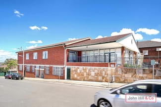 Offices commercial property for lease at 196 Liverpool Road Enfield NSW 2136