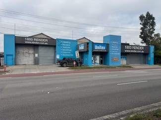 Factory, Warehouse & Industrial commercial property for lease at 1346-1348 North Road Oakleigh South VIC 3167 Factory, Warehouse & Industrial commercial property for lease at 1346-1348 North Road Oakleigh South VIC 3167