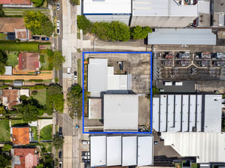 Factory, Warehouse & Industrial commercial property for lease at 69 Victoria Avenue Chatswood NSW 2067