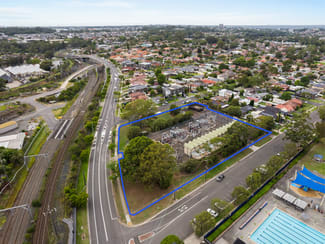Factory, Warehouse & Industrial commercial property for lease at 1-9 Gascoigne Road Birrong NSW 2143 Factory, Warehouse & Industrial commercial property for lease at 1-9 Gascoigne Road Birrong NSW 2143