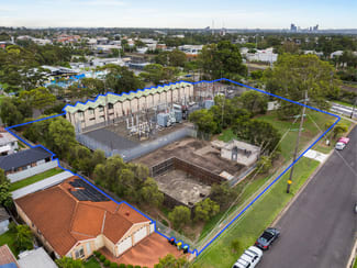 Factory, Warehouse & Industrial commercial property for lease at 1-9 Gascoigne Road Birrong NSW 2143 Factory, Warehouse & Industrial commercial property for lease at 1-9 Gascoigne Road Birrong NSW 2143