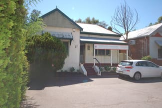 Offices commercial property for lease at 17 King William Street Bayswater WA 6053