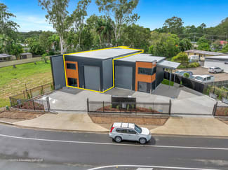 Factory, Warehouse & Industrial commercial property for lease at 4 Dyer Street Landsborough QLD 4550 Factory, Warehouse & Industrial commercial property for lease at 4 Dyer Street Landsborough QLD 4550