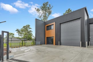 Factory, Warehouse & Industrial commercial property for lease at 4 Dyer Street Landsborough QLD 4550 Factory, Warehouse & Industrial commercial property for lease at 4 Dyer Street Landsborough QLD 4550