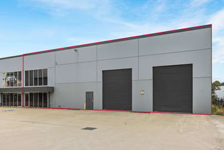 Factory, Warehouse & Industrial commercial property for lease at Unit 5/4 Whealan Close Heatherbrae NSW 2324 Factory, Warehouse & Industrial commercial property for lease at Unit 5/4 Whealan Close Heatherbrae NSW 2324