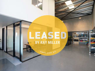 Factory, Warehouse & Industrial commercial property leased at Unit 22/20 Meta Street Caringbah NSW 2229 Factory, Warehouse & Industrial commercial property leased at Unit 22/20 Meta Street Caringbah NSW 2229