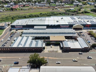 Offices commercial property for lease at Tenancy B/259 Ruthven Street Toowoomba City QLD 4350 Offices commercial property for lease at Tenancy B/259 Ruthven Street Toowoomba City QLD 4350
