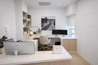 Offices commercial property for lease at Level 3/1-3 Prowse Street West Perth WA 6005