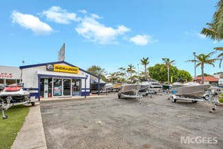 Factory, Warehouse & Industrial commercial property for lease at 39 Cadell Street Goolwa SA 5214