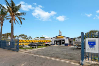 Factory, Warehouse & Industrial commercial property for lease at 39 Cadell Street Goolwa SA 5214