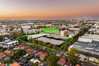 Offices commercial property for lease at 809-821 Botany Road Rosebery NSW 2018 Offices commercial property for lease at 809-821 Botany Road Rosebery NSW 2018