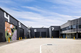 Offices commercial property for lease at 809-821 Botany Road Rosebery NSW 2018 Offices commercial property for lease at 809-821 Botany Road Rosebery NSW 2018