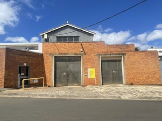 Other commercial property for lease at 8-10 Laurel Street Toowoomba City QLD 4350