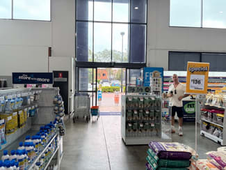 Shop & Retail commercial property for lease at St Peters NSW 2044 Shop & Retail commercial property for lease at St Peters NSW 2044