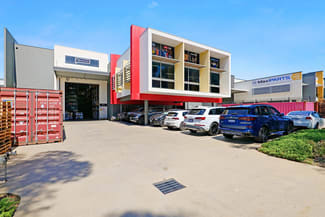 Factory, Warehouse & Industrial commercial property for lease at 6 Hathor Way Bibra Lake WA 6163 Factory, Warehouse & Industrial commercial property for lease at 6 Hathor Way Bibra Lake WA 6163
