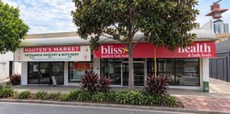Shop & Retail commercial property for lease at 5B Young Street Southport QLD 4215 Shop & Retail commercial property for lease at 5B Young Street Southport QLD 4215