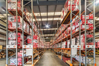 Factory, Warehouse & Industrial commercial property leased at 42-44 Crocodile Crescent Mount St John QLD 4818 Factory, Warehouse & Industrial commercial property leased at 42-44 Crocodile Crescent Mount St John QLD 4818
