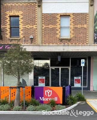 Shop & Retail commercial property for lease at 168 Commercial Road Morwell VIC 3840 Shop & Retail commercial property for lease at 168 Commercial Road Morwell VIC 3840