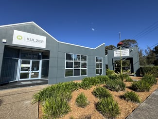 Factory, Warehouse & Industrial commercial property leased at Peakhurst NSW 2210 Factory, Warehouse & Industrial commercial property leased at Peakhurst NSW 2210