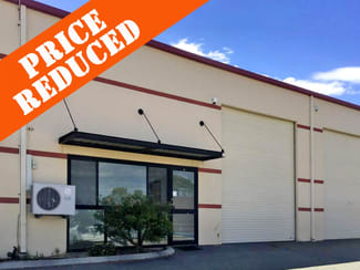 Factory, Warehouse & Industrial commercial property for lease at 6/30 Buckingham Drive Wangara WA 6065 Factory, Warehouse & Industrial commercial property for lease at 6/30 Buckingham Drive Wangara WA 6065