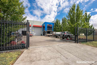 Factory, Warehouse & Industrial commercial property for sale at 12A Newry Drive New Gisborne VIC 3438 Factory, Warehouse & Industrial commercial property for sale at 12A Newry Drive New Gisborne VIC 3438