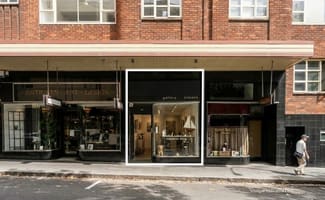 Showrooms / Bulky Goods commercial property leased at Shop 4/113-115 Macleay Street Potts Point NSW 2011 Showrooms / Bulky Goods commercial property leased at Shop 4/113-115 Macleay Street Potts Point NSW 2011