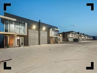 Factory, Warehouse & Industrial commercial property leased at 158 Canterbury Road Bayswater North VIC 3153 Factory, Warehouse & Industrial commercial property leased at 158 Canterbury Road Bayswater North VIC 3153