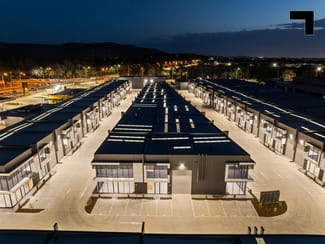 Factory, Warehouse & Industrial commercial property leased at 158 Canterbury Road Bayswater North VIC 3153 Factory, Warehouse & Industrial commercial property leased at 158 Canterbury Road Bayswater North VIC 3153