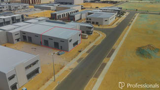 Factory, Warehouse & Industrial commercial property for lease at 7/34 Deviation Way Neerabup WA 6031 Factory, Warehouse & Industrial commercial property for lease at 7/34 Deviation Way Neerabup WA 6031