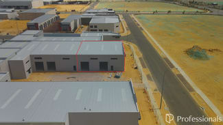 Factory, Warehouse & Industrial commercial property for lease at 7/34 Deviation Way Neerabup WA 6031 Factory, Warehouse & Industrial commercial property for lease at 7/34 Deviation Way Neerabup WA 6031