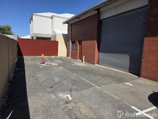 Factory, Warehouse & Industrial commercial property leased at 7/16 Boag Place Morley WA 6062 Factory, Warehouse & Industrial commercial property leased at 7/16 Boag Place Morley WA 6062