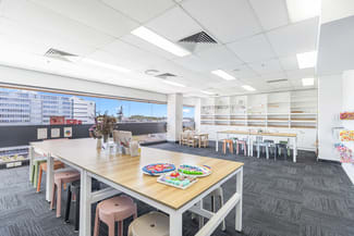 Offices commercial property for lease at Suite 701/13 Spring Street Chatswood NSW 2067