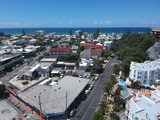 Medical / Consulting commercial property for lease at Gold Coast Highway Mermaid Beach QLD 4218 Medical / Consulting commercial property for lease at Gold Coast Highway Mermaid Beach QLD 4218