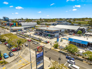 Offices commercial property for lease at B10/147 George Street Beenleigh QLD 4207 Offices commercial property for lease at B10/147 George Street Beenleigh QLD 4207