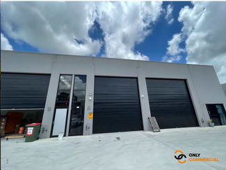 Other commercial property leased at 8/3-9 Octal Street Yatala QLD 4207 Other commercial property leased at 8/3-9 Octal Street Yatala QLD 4207