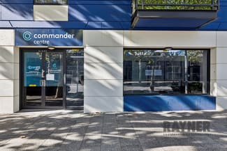 Offices commercial property for lease at 5/228 James Street Northbridge WA 6003