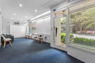 Offices commercial property for lease at 156 Marsden Street Parramatta NSW 2150
