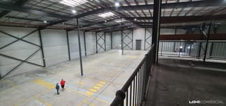 Factory, Warehouse & Industrial commercial property for lease at 5-7 Johns Place Hume ACT 2620 Factory, Warehouse & Industrial commercial property for lease at 5-7 Johns Place Hume ACT 2620