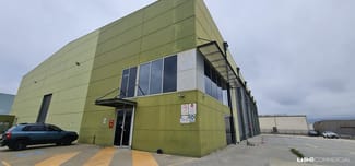 Factory, Warehouse & Industrial commercial property for lease at 5-7 Johns Place Hume ACT 2620 Factory, Warehouse & Industrial commercial property for lease at 5-7 Johns Place Hume ACT 2620