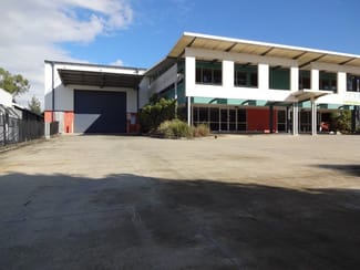 Factory, Warehouse & Industrial commercial property for lease at 1/900 Boundary Road Richlands QLD 4077 Factory, Warehouse & Industrial commercial property for lease at 1/900 Boundary Road Richlands QLD 4077