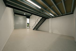 Factory, Warehouse & Industrial commercial property for lease at 3/23 Lathe Street Virginia QLD 4014 Factory, Warehouse & Industrial commercial property for lease at 3/23 Lathe Street Virginia QLD 4014