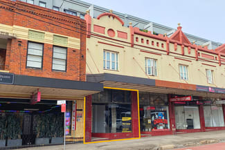 Medical / Consulting commercial property leased at 398 Parramatta Road Petersham NSW 2049 Medical / Consulting commercial property leased at 398 Parramatta Road Petersham NSW 2049