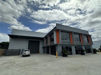 Factory, Warehouse & Industrial commercial property for lease at 30A Nashos Place Wacol QLD 4076 Factory, Warehouse & Industrial commercial property for lease at 30A Nashos Place Wacol QLD 4076
