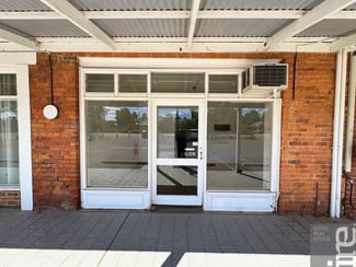 Offices commercial property leased at Shop 2/1594 Snow Road Milawa VIC 3678 Offices commercial property leased at Shop 2/1594 Snow Road Milawa VIC 3678