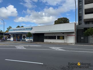Shop & Retail commercial property for lease at 162 Terminus Street Liverpool NSW 2170 Shop & Retail commercial property for lease at 162 Terminus Street Liverpool NSW 2170